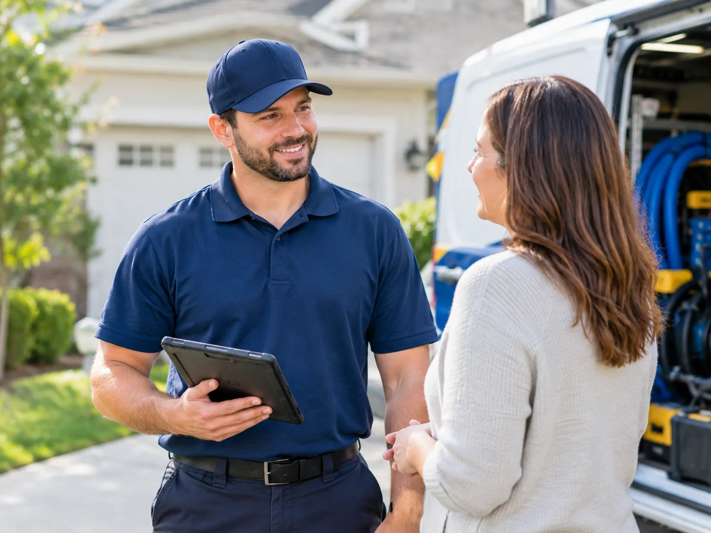 Sewage Backup Cleanup Prescott, WI FAQs